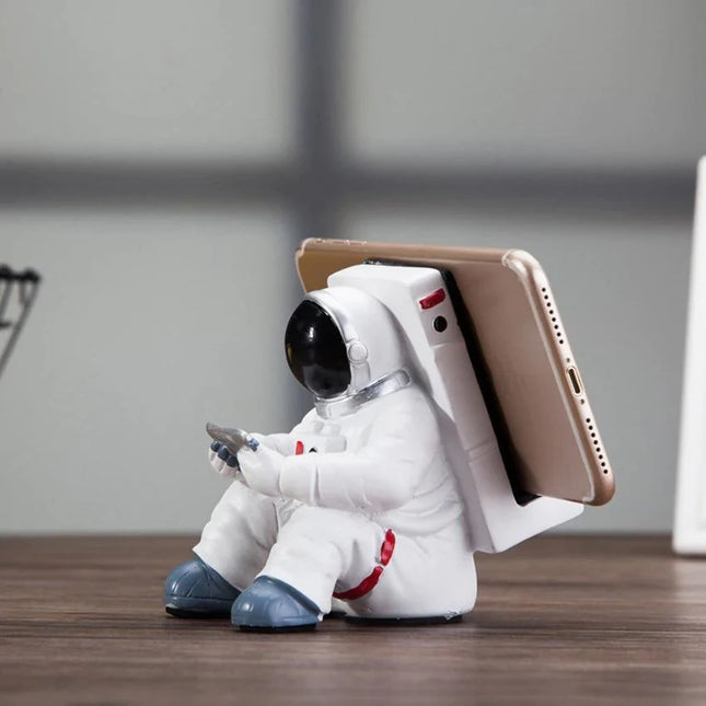 Astro Phone Holder ( Premium Edition )